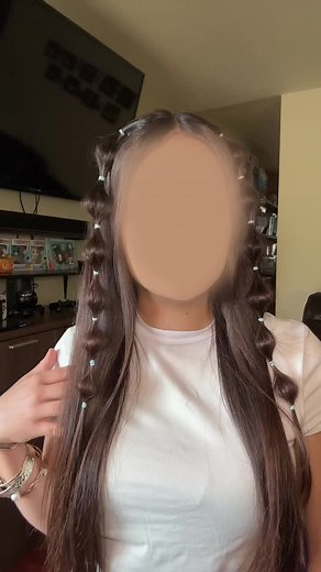 Bubble Braids Tutorial: Step-by-Step Guide