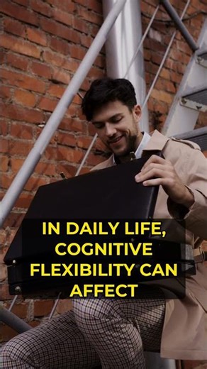 Your Brain's Secret Weakness: The Surprising Reason You're Stuck in Mental Ruts
