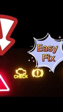 How to fix the red triangle of death Gen 2 toyota Prius P0A93 C1310 inverter pump Easy Fix #car