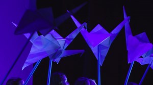 Take a look at the magical moments captured from our first performance of 𝘛𝘩𝘦 𝘓𝘪𝘵𝘵𝘭𝘦 𝘗𝘳𝘪𝘯𝘤𝘦. A limited number of tickets are still available - don't miss your chance to attend this special production! | Washington National Opera