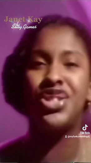 Janet Kay - Silly Games: A Soulful Reggae Love Song