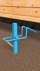 96M views · 286K reactions | Gate Fix Latch for doors  #shorts #lock #latch #shortvideos #shorts #lock #latch #shortvideos #shortvideos #lock #gate #ideas #3d #3danimation #security #fbviral #accesscontrol #homesecurity #doorsroblox #doorlock #doorhanger #doorlovers #door #doorhandle #fb #foryouシ #2024trends | Animamotion | Facebook