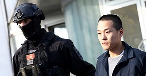 Another failed crypto company agrees to settle with SEC