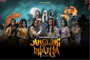 Angling Dharma Season 2