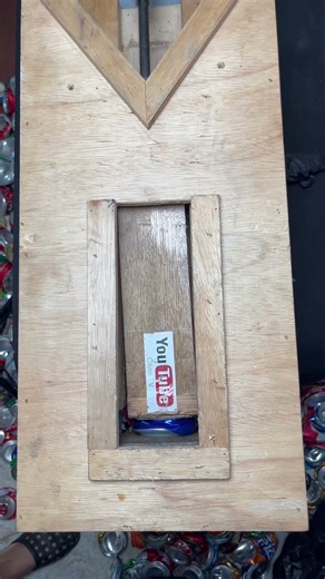 挑战全球压罐吉尼斯 #cancrushin #cancrushing #satisfying #drink”#ASMR#CansTV#云解压#解压#缓解压力#声音疗愈#FallintoShorts