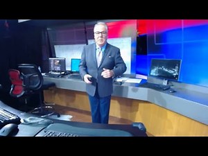 FRIDAY OVERNIGHT WEATHER UPDATE