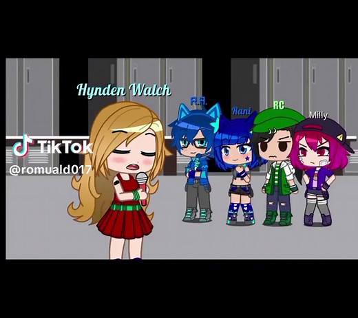 Hynden Walch Singing | Pure, Angelic Opera-Like Voice