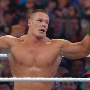 The Greatest of All Time vs. The Most Electrifying Man in ALL of Entertainment! | WWE