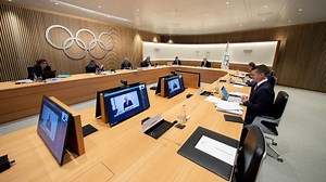 Tokyo Olympic venues lined up, schedule remains the same for 2021 Games