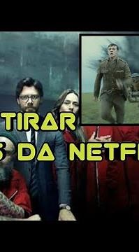 COMO TIRAR PRINT DA NETFLIX || novo metodo sem app