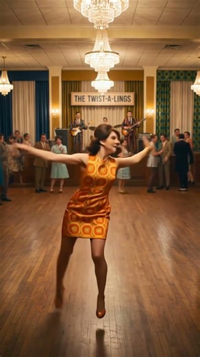 Swing Back to 1939 – When the Dance Floor Came Alive 💃🕺 #VintageVibes #SwingDance #OldSchoolCool