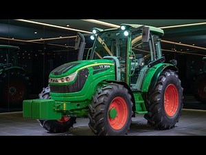 IFA ZT 302 Traktor 2026 – Alle Details, Ausstattung & Funktionen im Überblick