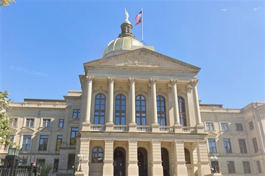 Sen. Jaha Howard Introduces Senate Bill 464 to Restrict Biometric Surveillance by ICE in Cobb and Fulton Counties