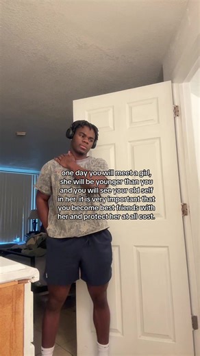 venald.b 🧟‍♂️ (@venald.b)’s video of speeches for best friend