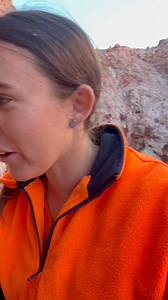 67K views · 1.8K reactions | Can you Spot the potch ?Here in Andamooka we take it all home  #opal #australianopal #OpalDreams #whereisthecolor #OutbackTreasure | The Misfits Opal Hunters | Facebook