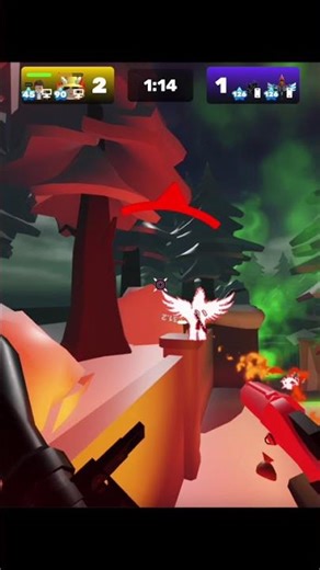 Best loadout for double trouble #shorts #rivals