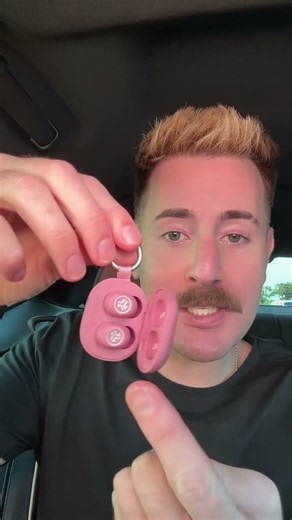 Jlab Jbuds Mini Anc Earbuds.