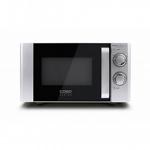 Buy CASO Design 20L 700W Ecostyle Ceramic Microwave & Grill-Grey | Microwaves | Argos