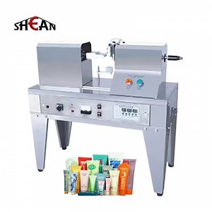 [Hot Item] Highly Cost Effective Ultrasonic Plastic Tube Sealer/Tail Sealing Machine