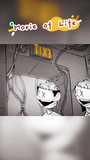 Resist to survive.#animated #shorts #animation