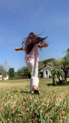 I Love this trend 💖 #fypシ #dance #no hands #shorts #jilliancoley