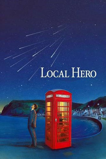 Local Hero (1983) Streaming - Where to Watch Online
