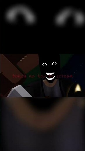WHY ROBLOX GRAPHICS DON'T LIKE ME 😭 #scream #roblox #edit #robloxedit #funny #trend #animation