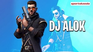 3 reasons why DJ Alok is an overpowered character in Free Fire