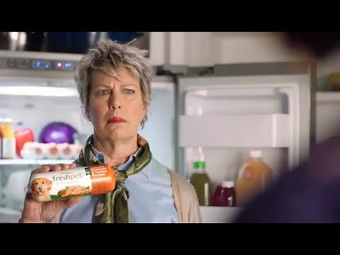 Freshpet In-Laws Commercial | :30