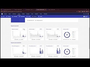 Umbraco Engage - In-app Reporting