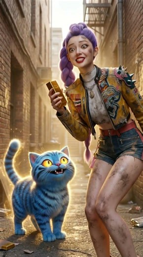 Mira threw money in Rumi’s face and told her to get lost 😤#kpop #kpopdemonhunters #jinu #rumi #mira