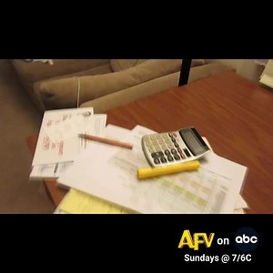 We’re doubling the money for your funny! You now have the chance to win $20,000 and $100,000 with your funny fail video! Upload to AFV.com for your chance to win and be on tv! | America's Funniest Home Videos