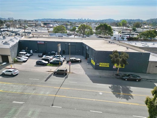 4655 San Fernando Rd, Glendale, CA 91204 - Industrial for Sale | LoopNet