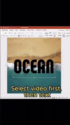 Follow this simple steps to upgrade your presentation | 🔥 Power Point Presentation