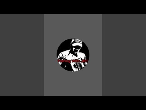 Fishing With JBT is live!