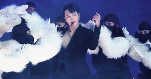 5 Gorgeous K-Pop Stages You Need To See