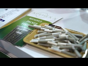 Introducing the APEHEX Cone Filler Machine