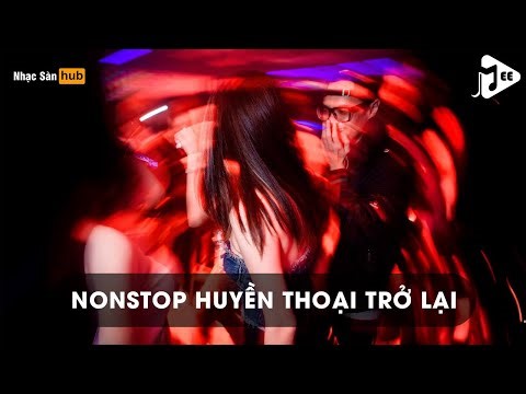 NONSTOP 2026 HUYỀN THOẠI TRỞ LẠI - SIÊU PHẨM HUNG UP REMIX BAY PHÒNG CĂNG CỰC CĂNG