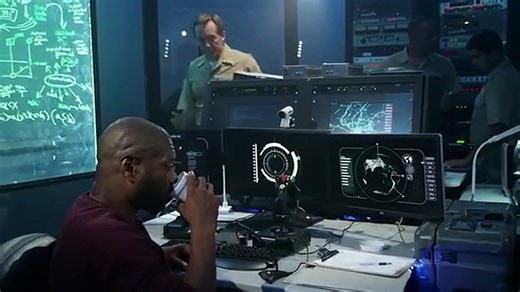 Horror en el mar película completa en latino