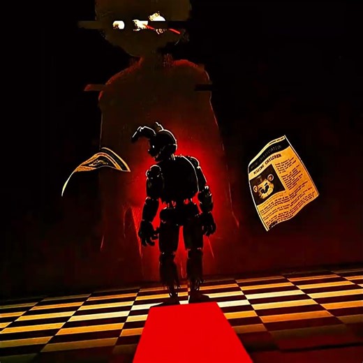 SpringTrap edit #springtrap #fnafedit #fnaf #fnf #edit #edit #рек