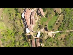 Fortezza San Martino Museo Incudine