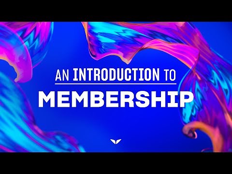 Introducing Mindvalley Membership