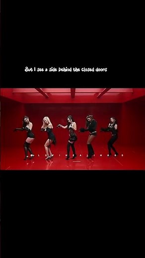 KATSEYE – Animal (Official Lyric Video) 🐾✨ #KATSEYE #Animal #kpop #music #reels #viral #lyrics