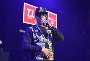 T.I. Is Serious About Comedy Career & Details His Experience Doing Stand-Up