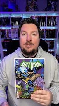 Batman #6 Preview