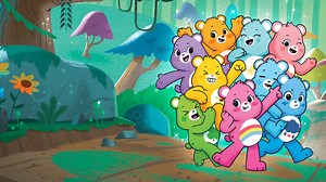Care Bears: Unlock the Magic | Netflix