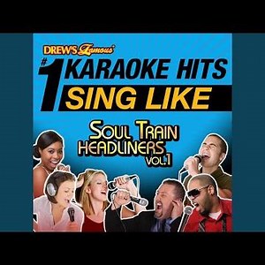 Love Train (Karaoke Version)