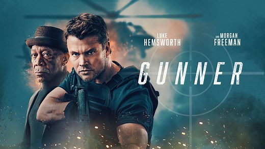 Gunner - Apple TV