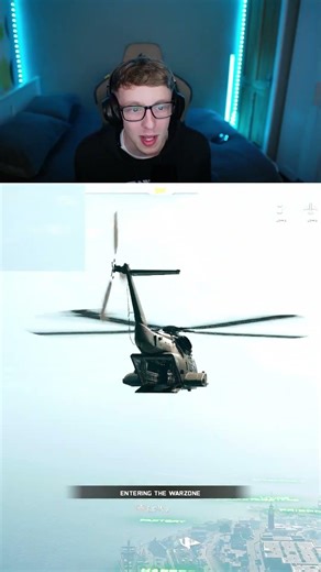 I really thought I was invisible 😂