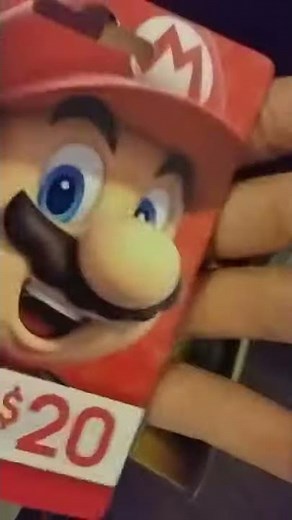 Free Nintendo Switch Eshop Code :)